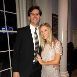 Meet your Posher, Jordan